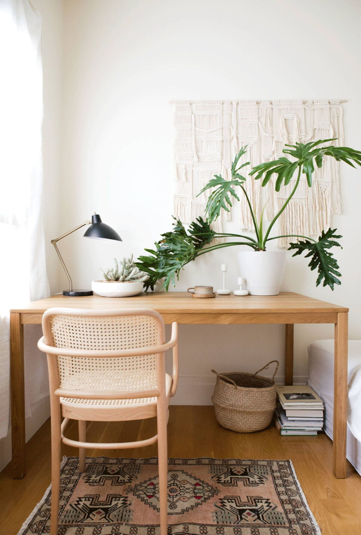 12 idées déco pour personnaliser son bureau - Côté Maison