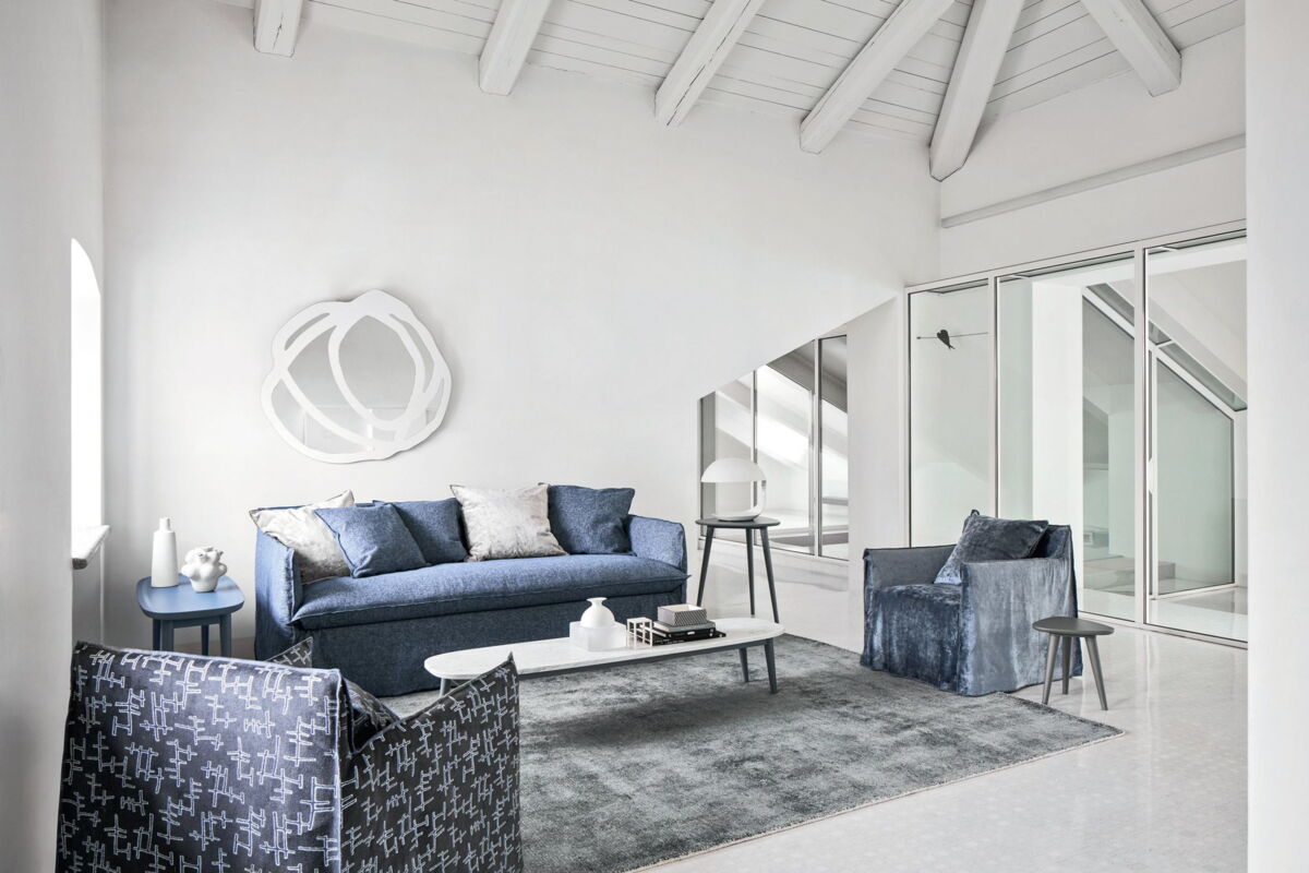 Le design italien en 13 pièces iconiques - Côté Maison