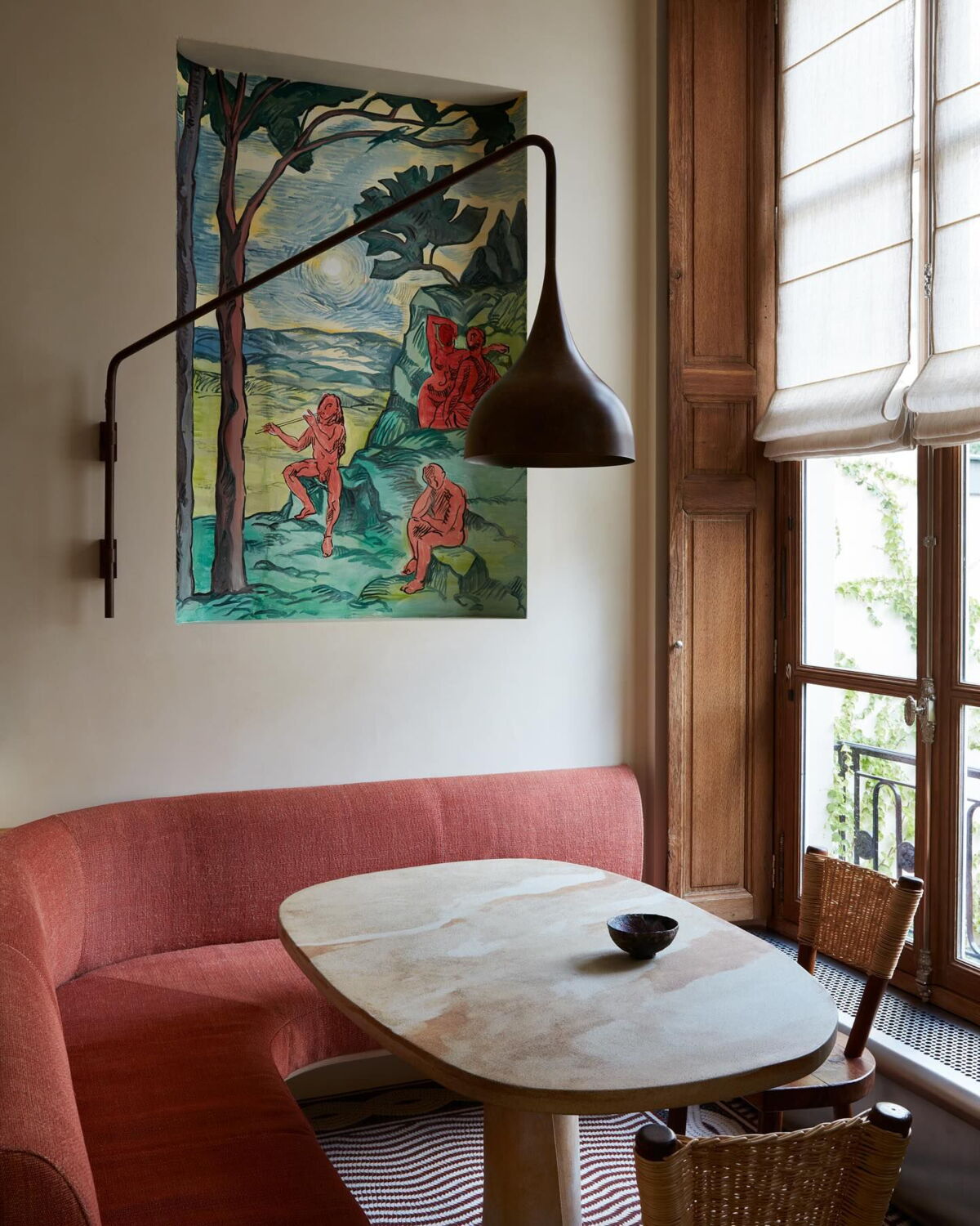 Les astuces de célèbres décorateurs pour réinventer son intérieur ...