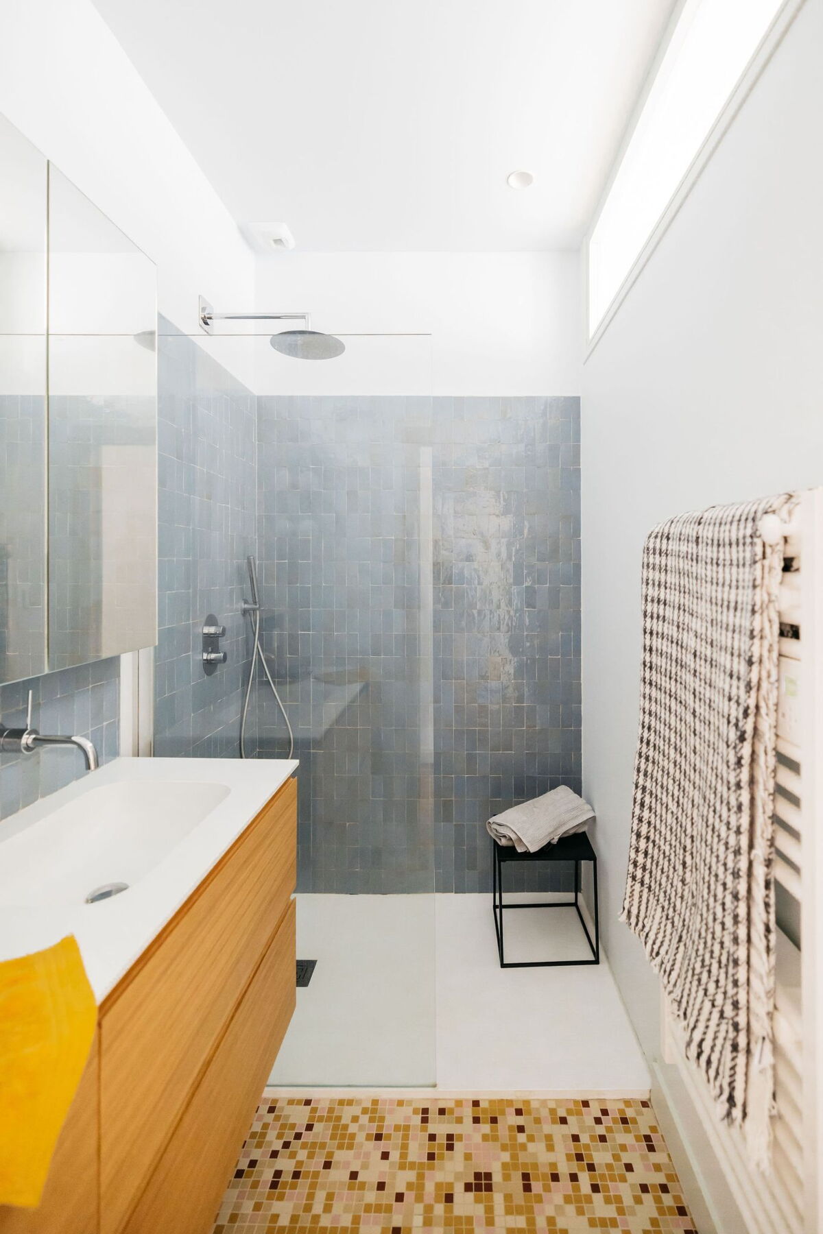 Comment Am nager Une Salle De Bains Couloir Avec Style Et Ing niosit comment-am-nager-une-salle-de-bains-couloir-avec-style-et-ing-niosit